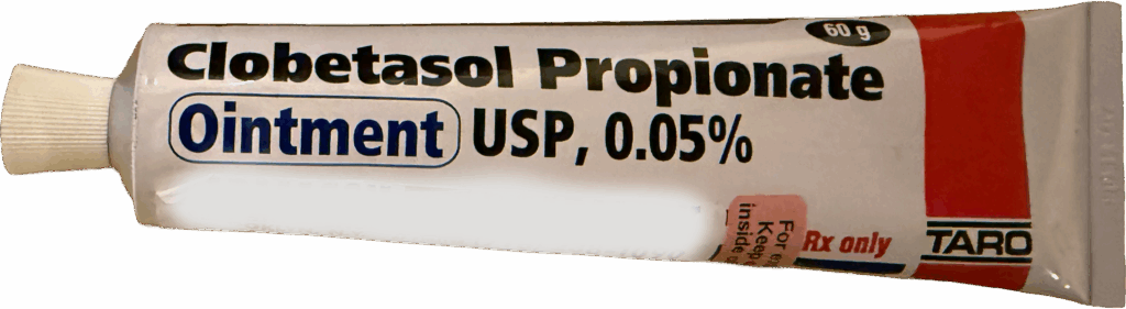 Clobetasol Propionate