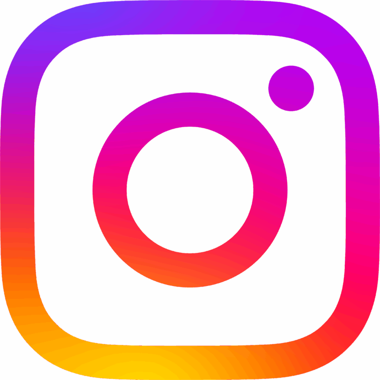 Instagram Glyph Gradient
