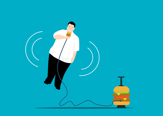 Fast Food Pump