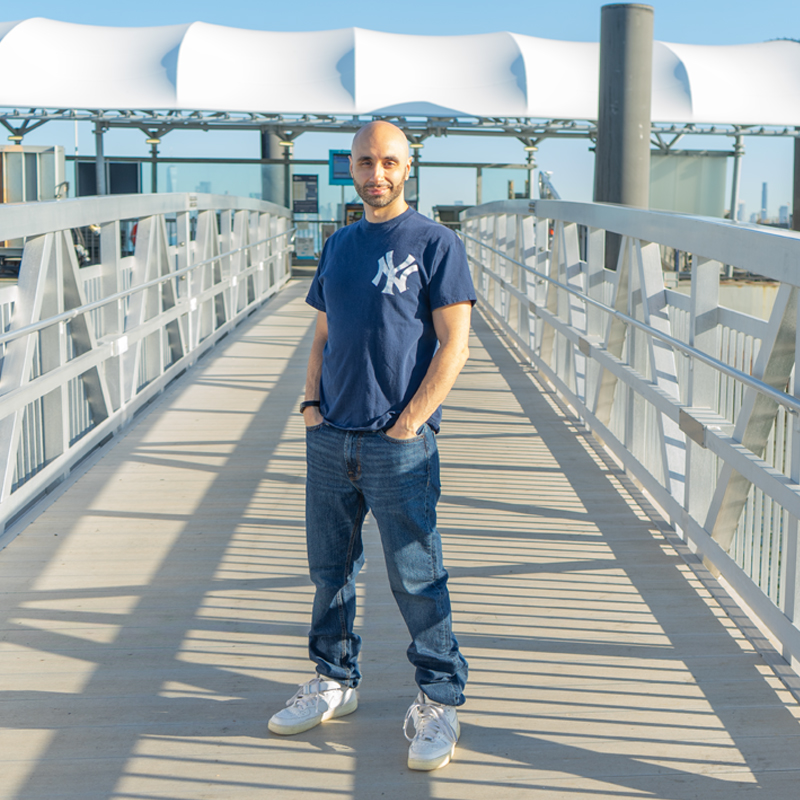 Yankees Shirt