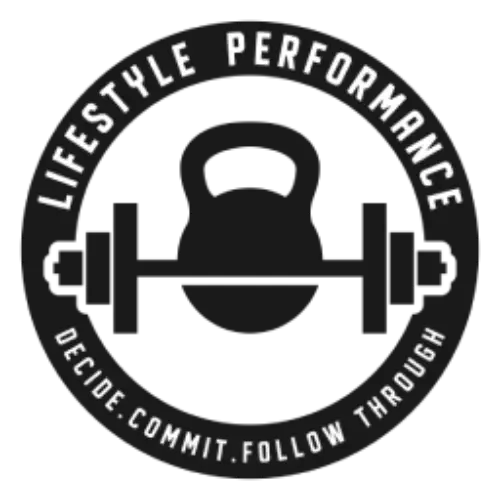 LifeStyle Performance logo