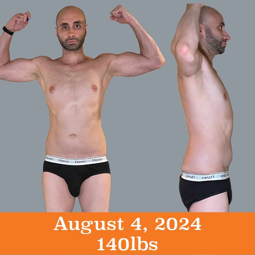 August 2024