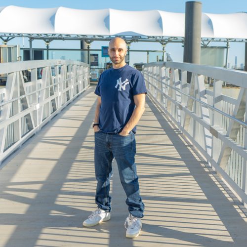 Yankees Shirt